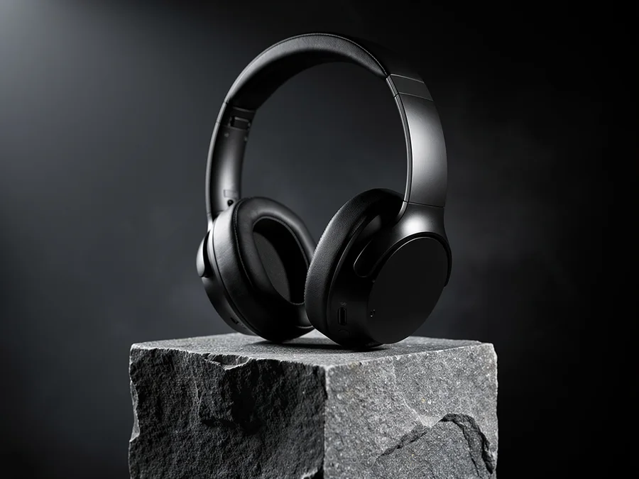 Product photography generated by Flux 2 Max