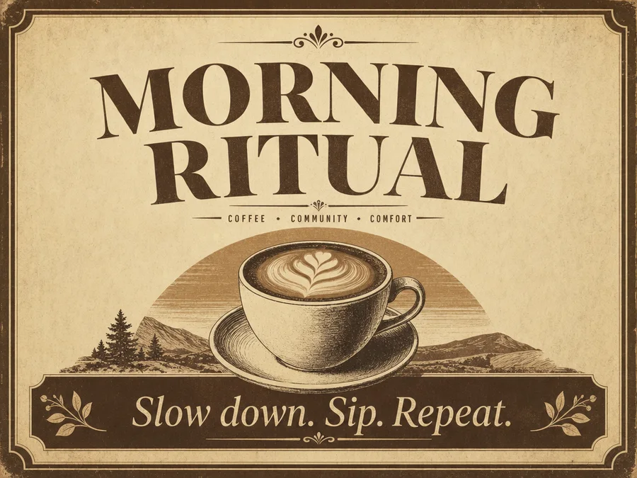 Typography and layout generated by GPT Image 2