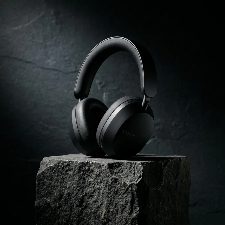 Product photography generated by Nano Banana Pro