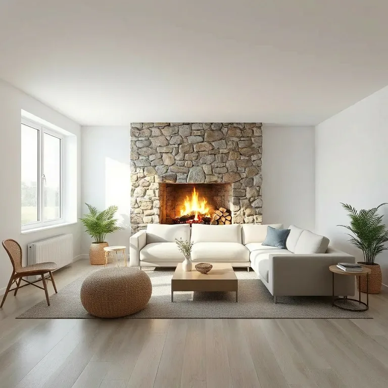 Interior edited with Nano Banana Pro