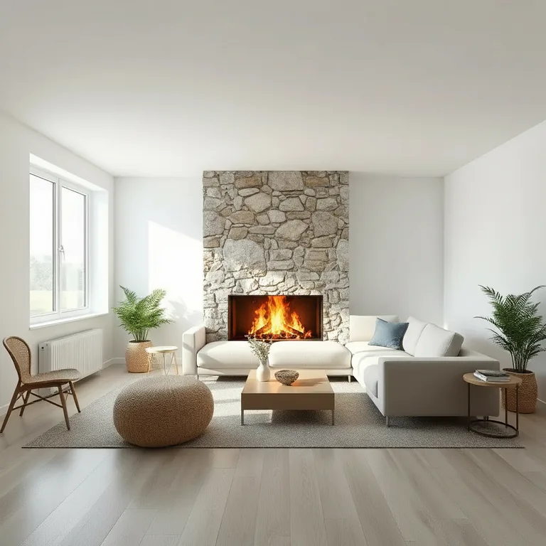 Interior edited with Nano Banana