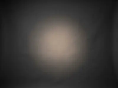 Charcoal headshot background
