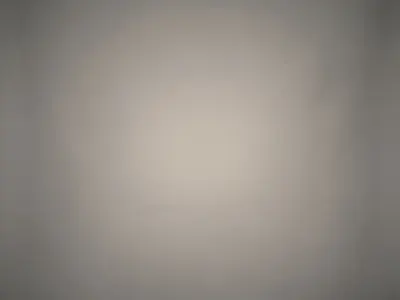 Studio gray headshot background
