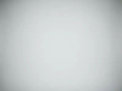 Light gray headshot background