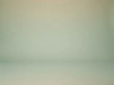 Sage green headshot background