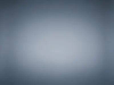 Slate blue headshot background