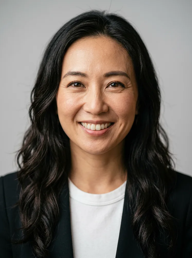 AI free interview photo generator