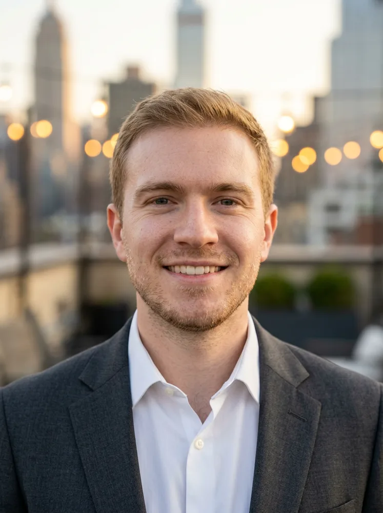 AI free resume photo generator