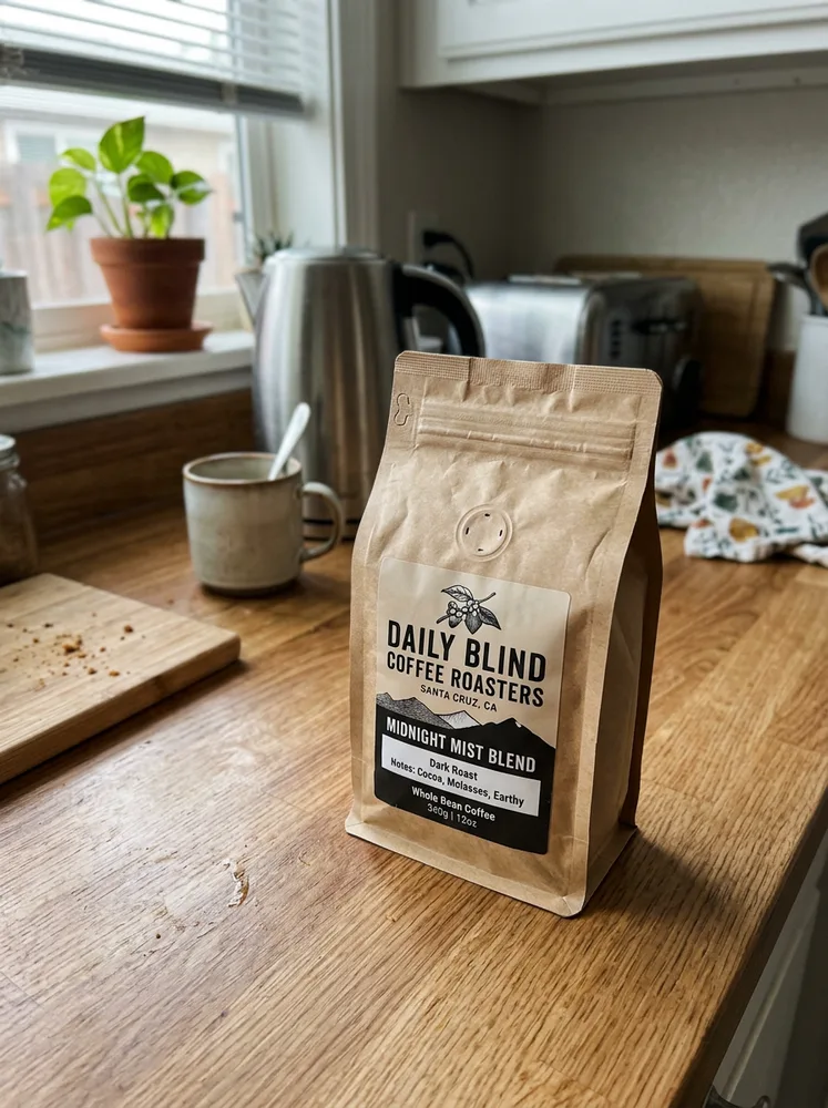 Casual product photo you upload