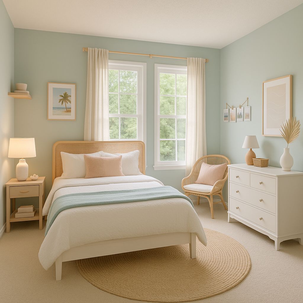 Coastal example 1