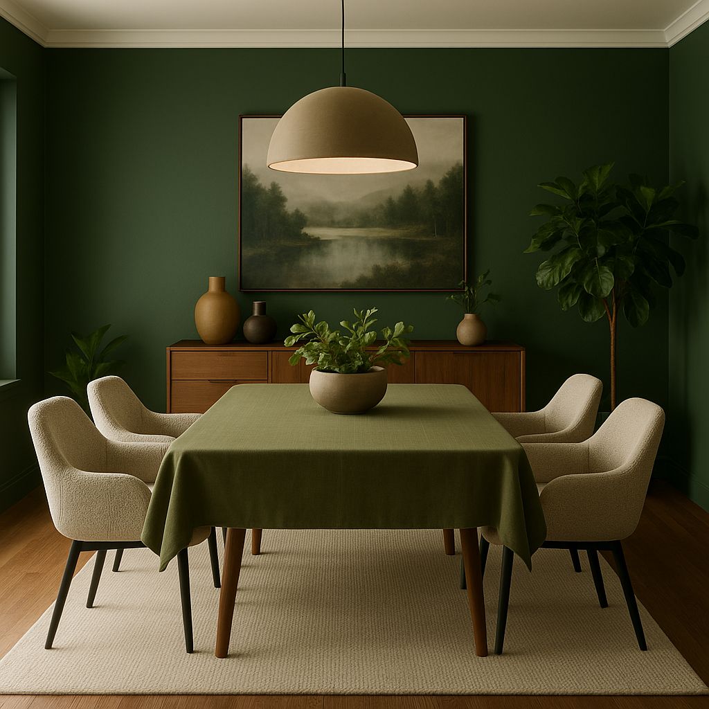 Dining room example 2