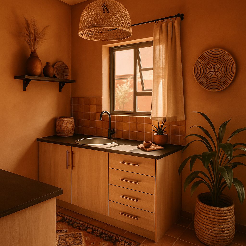 Kitchen example 2