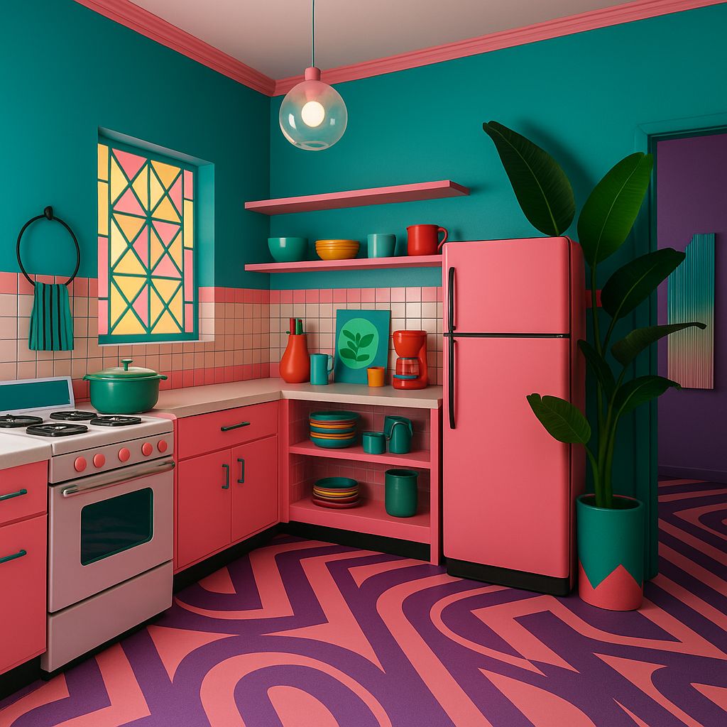 Kitchen example 3