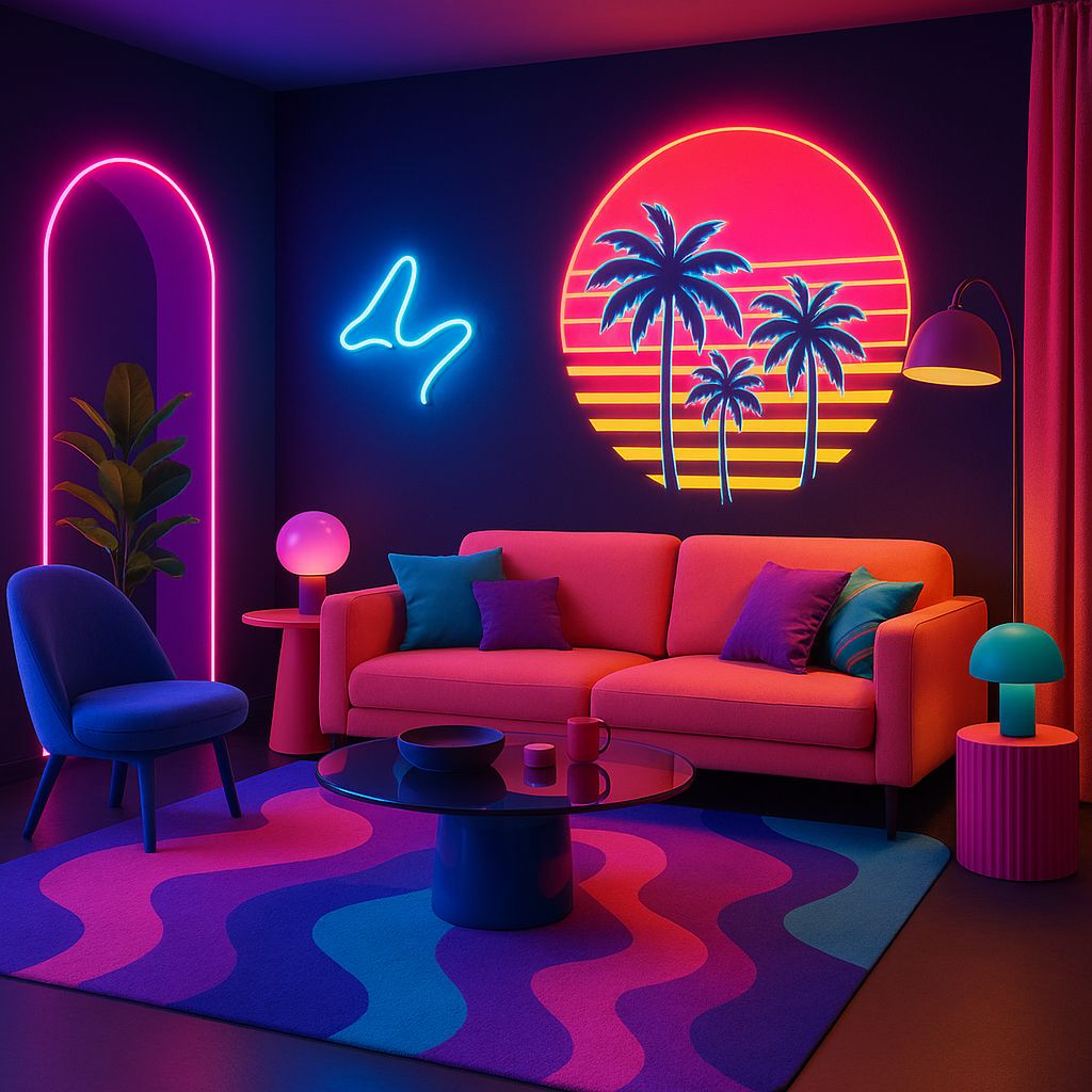 Living room example 2