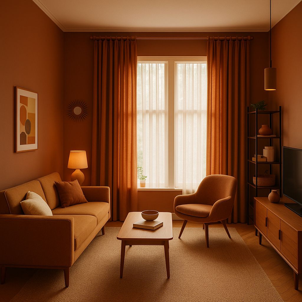 Mid-century example 1