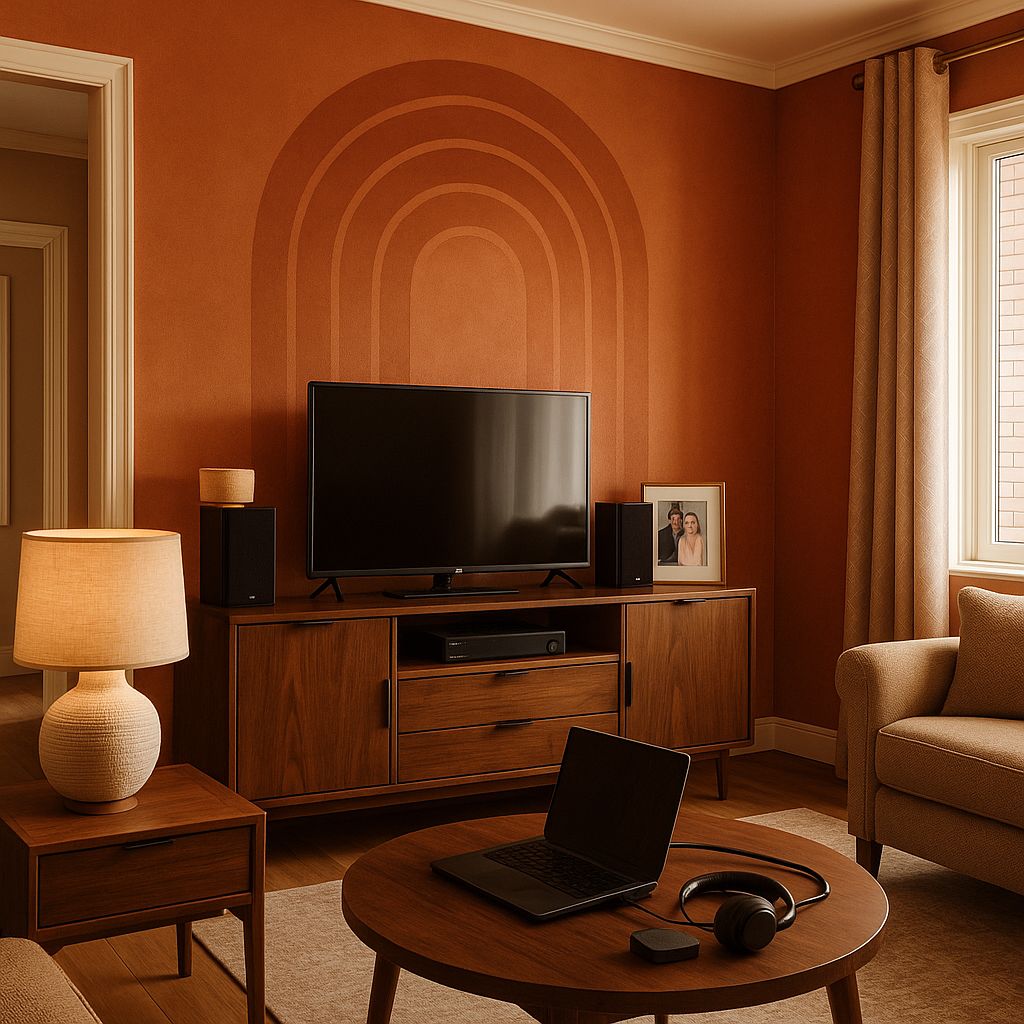 Mid-century example 3