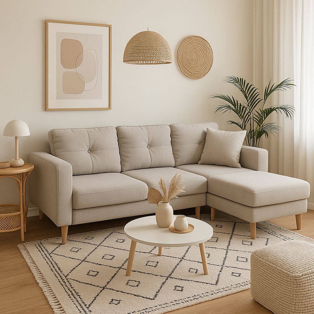 Scandinavian example 1